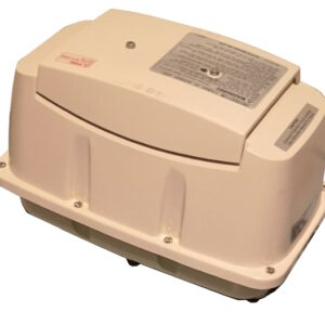 Ilmastuspumppu LA-120
