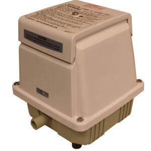 Ilmastuspumppu LA-45